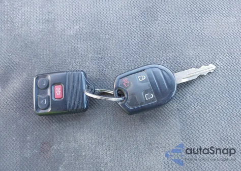 2011 Ford F-150 Stx from USA, damaged, VIN 1FTFX1EF6BFB36836